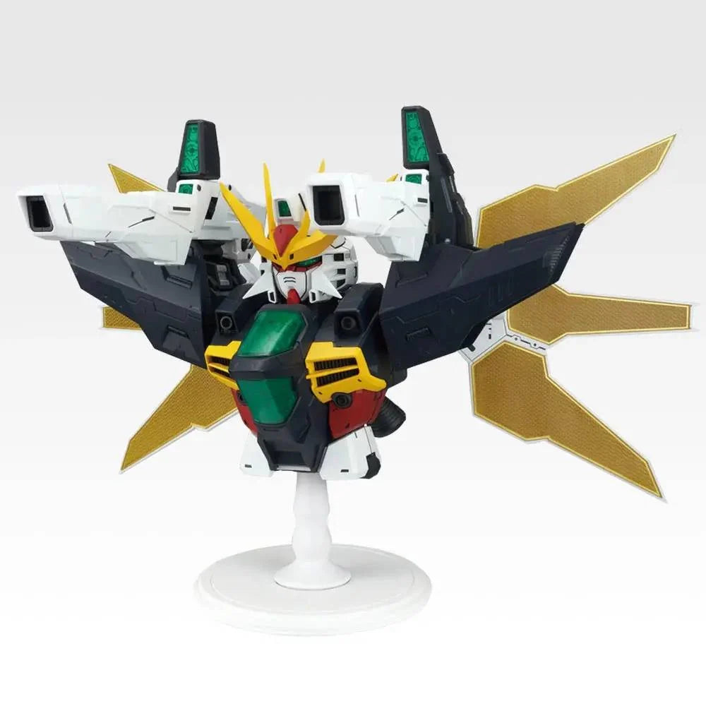 PRE ORDER – ICHIBANKUJI GUNDAM G・W・X 30TH ANNIVERSARY - FULL CARTON BUY-OUT (60 PCS + LAST ONE)