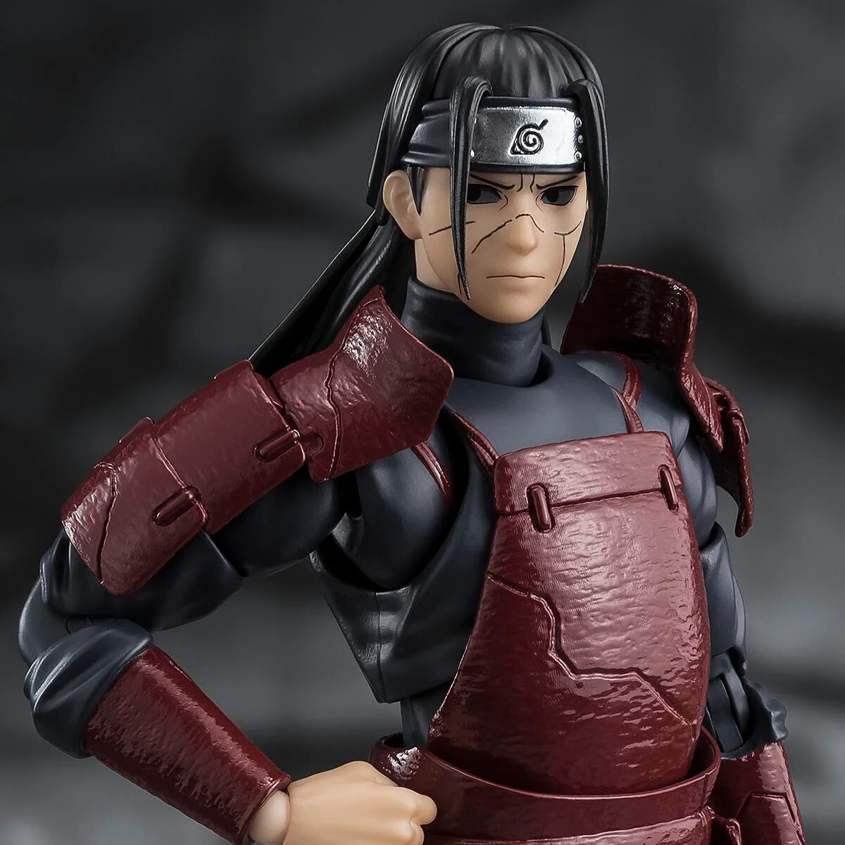 PRE ORDER – S.H.FIGUARTS NARUTO SHIPPUDEN - HASHIRAMA SENJU - REANIMATION