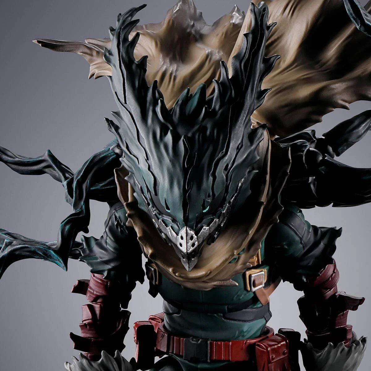 PRE ORDER – S.H.FIGUARTS MY HERO ACADEMIA - DARK DEKU (RERUN)