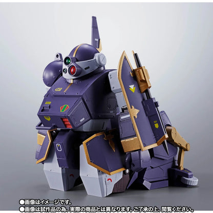 PRE ORDER – HI-METAL R BERSERGA WP - ARMORED TROOPER VOTOMS