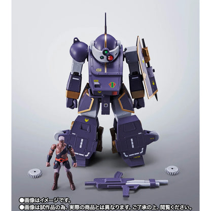 PRE ORDER – HI-METAL R BERSERGA WP - ARMORED TROOPER VOTOMS