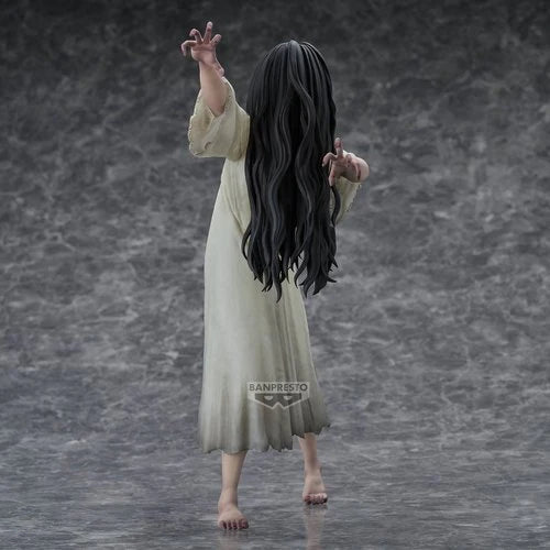 EXTRA – SADAKO GRANDISTA - SADAKO
