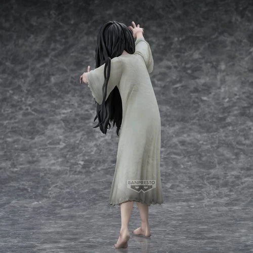 EXTRA – SADAKO GRANDISTA - SADAKO