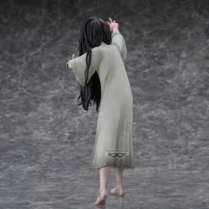 EXTRA – SADAKO GRANDISTA - SADAKO