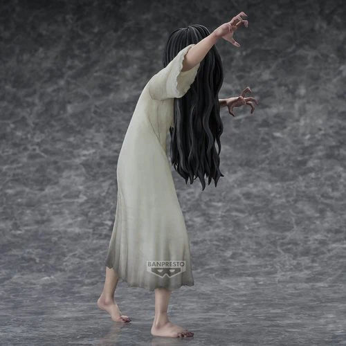 EXTRA – SADAKO GRANDISTA - SADAKO