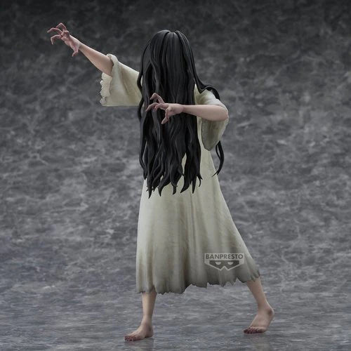 EXTRA – SADAKO GRANDISTA - SADAKO