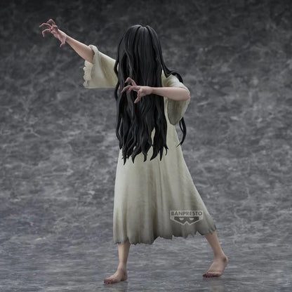 EXTRA – SADAKO GRANDISTA - SADAKO