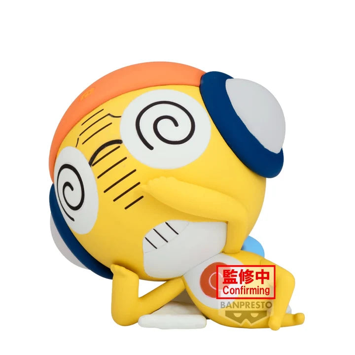 PRE ORDER – SGT. KERORO KERORO PLATOON FIGURE ~ HINATA HOUSE CLEANING OPERATION ~ VOL.2 ( B : KULULU )