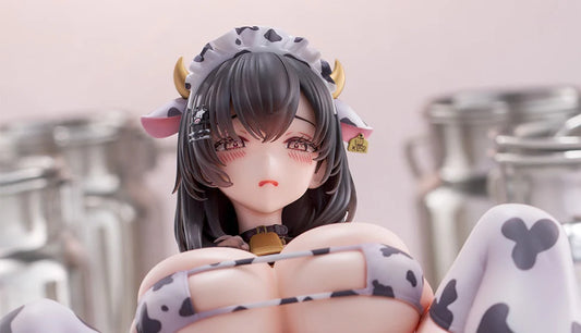 PRE ORDER – [18+] 1/6 USHI MUSUME-CHAN