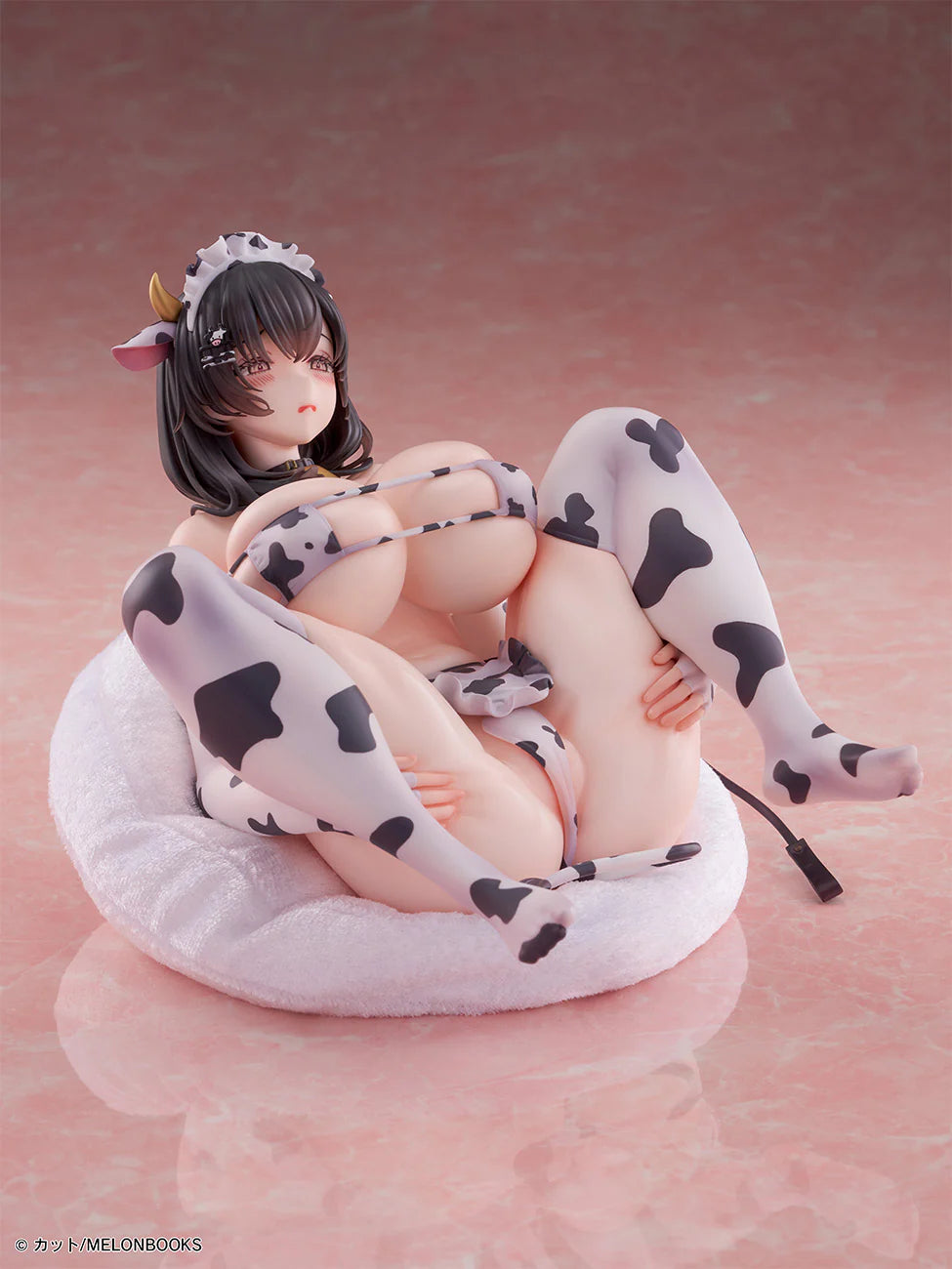 PRE ORDER – [18+] 1/6 USHI MUSUME-CHAN