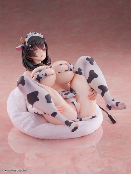 PRE ORDER – [18+] 1/6 USHI MUSUME-CHAN
