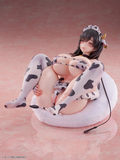 PRE ORDER – [18+] 1/6 USHI MUSUME-CHAN