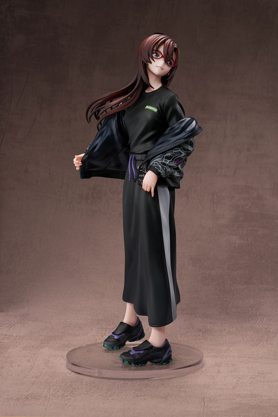 PRE ORDER – 1/7 EVANGELION (RADIO EVA) - MAKINAMI MARI ILLUSTRIOUS VER. RADIO EVA PART.3