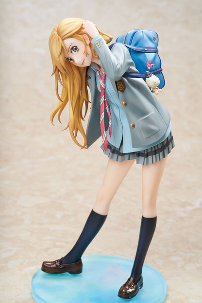 PRE ORDER – 1/7 YOUR LIE IN APRIL - KAORI MIYAZONO