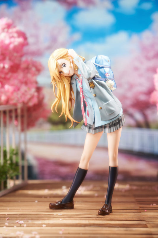 PRE ORDER – 1/7 YOUR LIE IN APRIL - KAORI MIYAZONO
