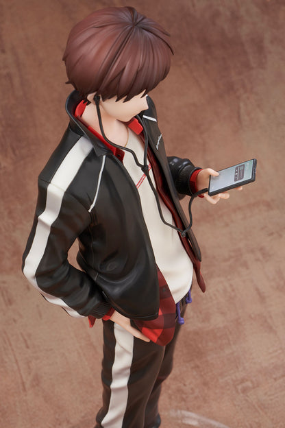 PRE ORDER – 1/7 EVANGELION (RADIO EVA) - IKARI SHINJI VER.RADIO EVA PART.3