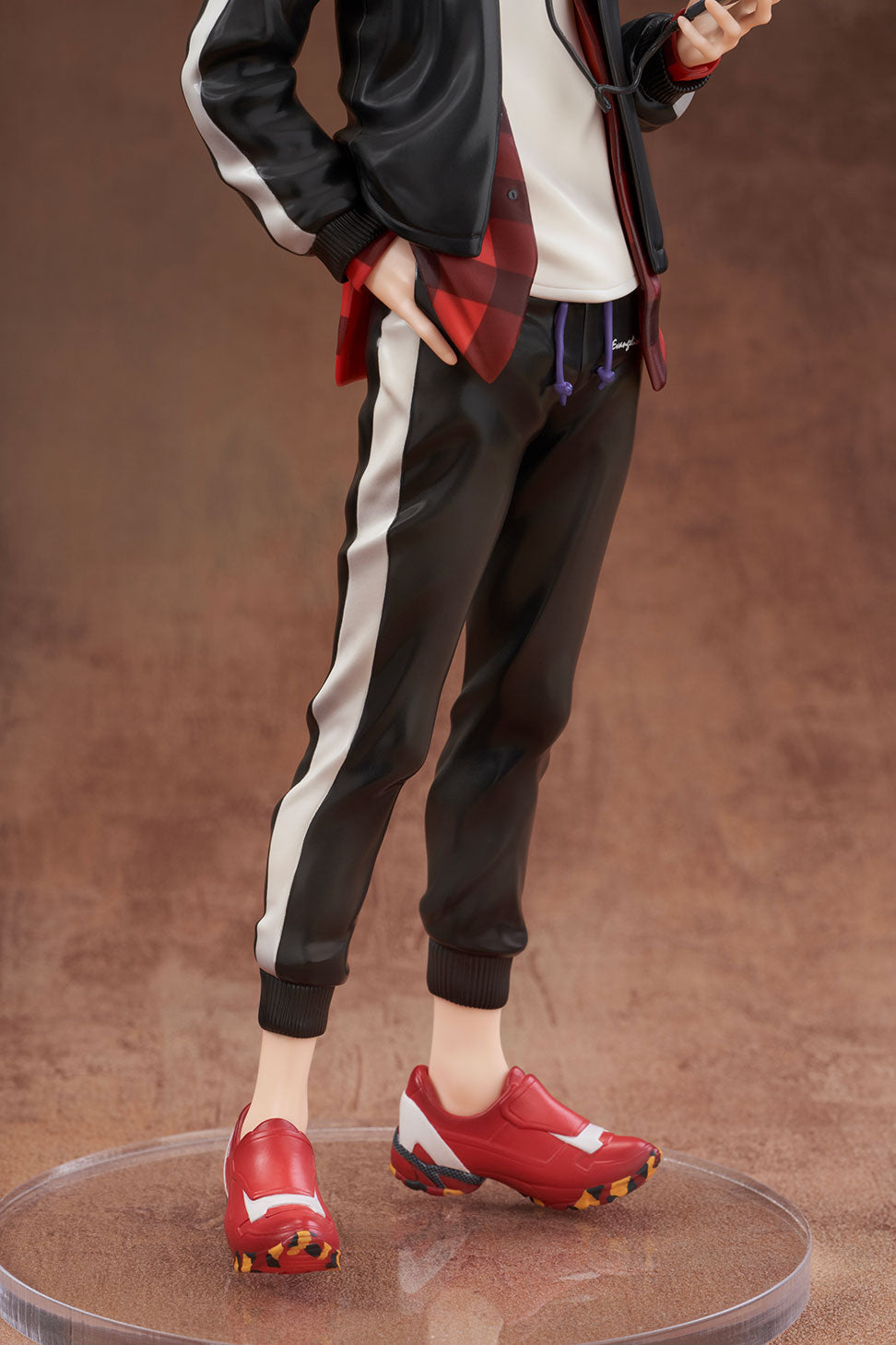 PRE ORDER – 1/7 EVANGELION (RADIO EVA) - IKARI SHINJI VER.RADIO EVA PART.3