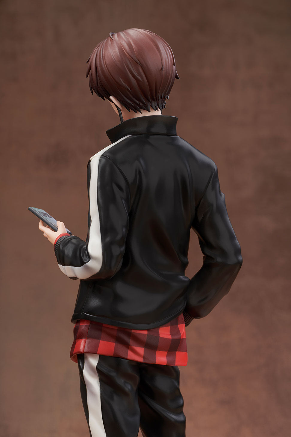 PRE ORDER – 1/7 EVANGELION (RADIO EVA) - IKARI SHINJI VER.RADIO EVA PART.3