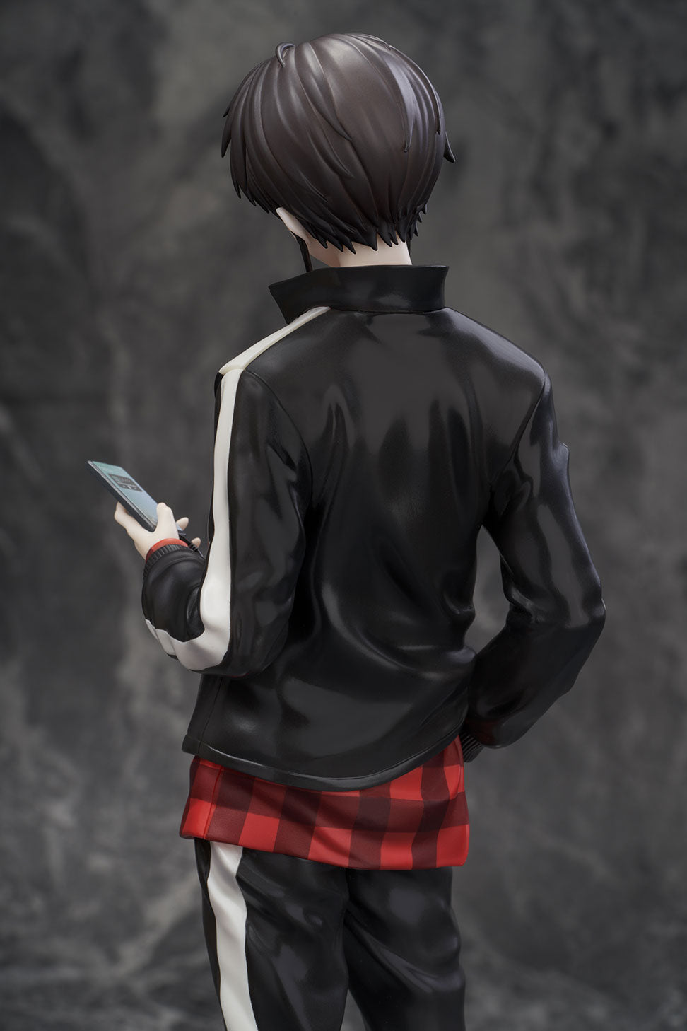 PRE ORDER – 1/7 EVANGELION (RADIO EVA) - IKARI SHINJI VER.RADIO EVA PART.3 ORIGINAL COLOR