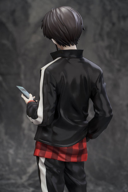 PRE ORDER – 1/7 EVANGELION (RADIO EVA) - IKARI SHINJI VER.RADIO EVA PART.3 ORIGINAL COLOR