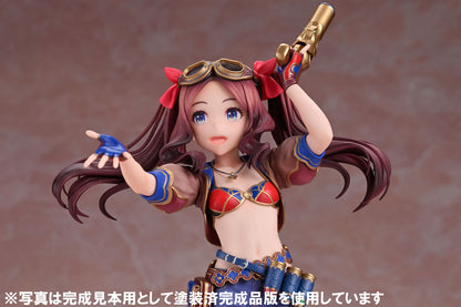 PRE ORDER – 1/8 FATE / GRAND ORDER - ASSEMBLE HEROINES RULER / LEONARDO DA VINCI - SUMMER QUEENS