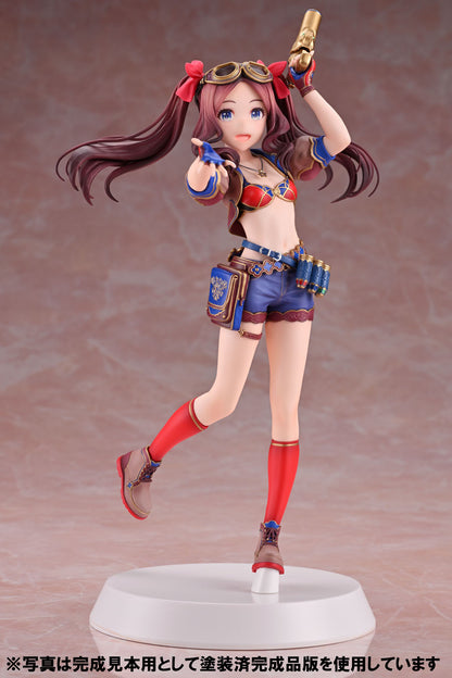 PRE ORDER – 1/8 FATE / GRAND ORDER - RULER / LEONARDO DA VINCI - SUMMER QUEENS