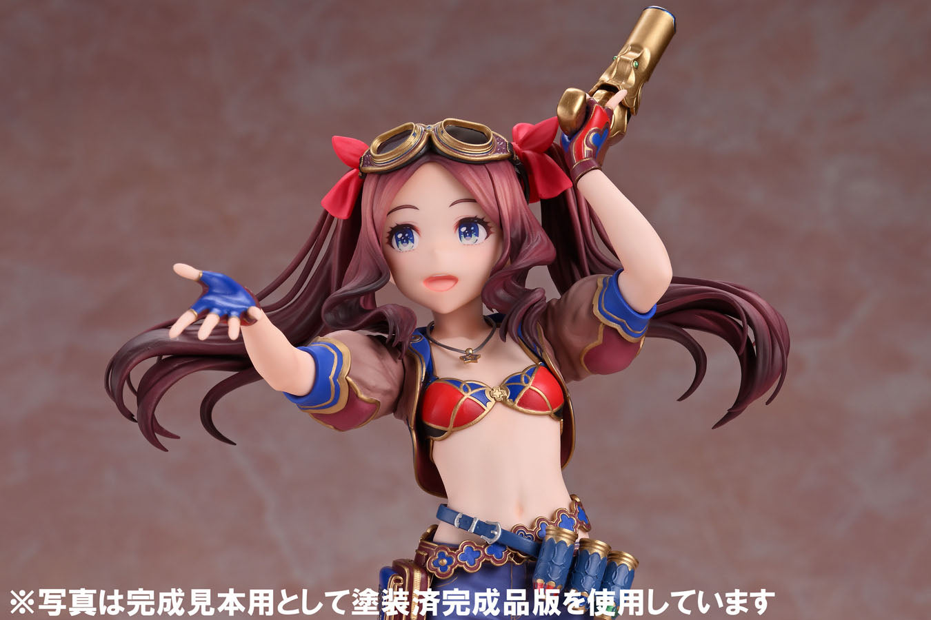 PRE ORDER – 1/8 FATE / GRAND ORDER - RULER / LEONARDO DA VINCI - SUMMER QUEENS
