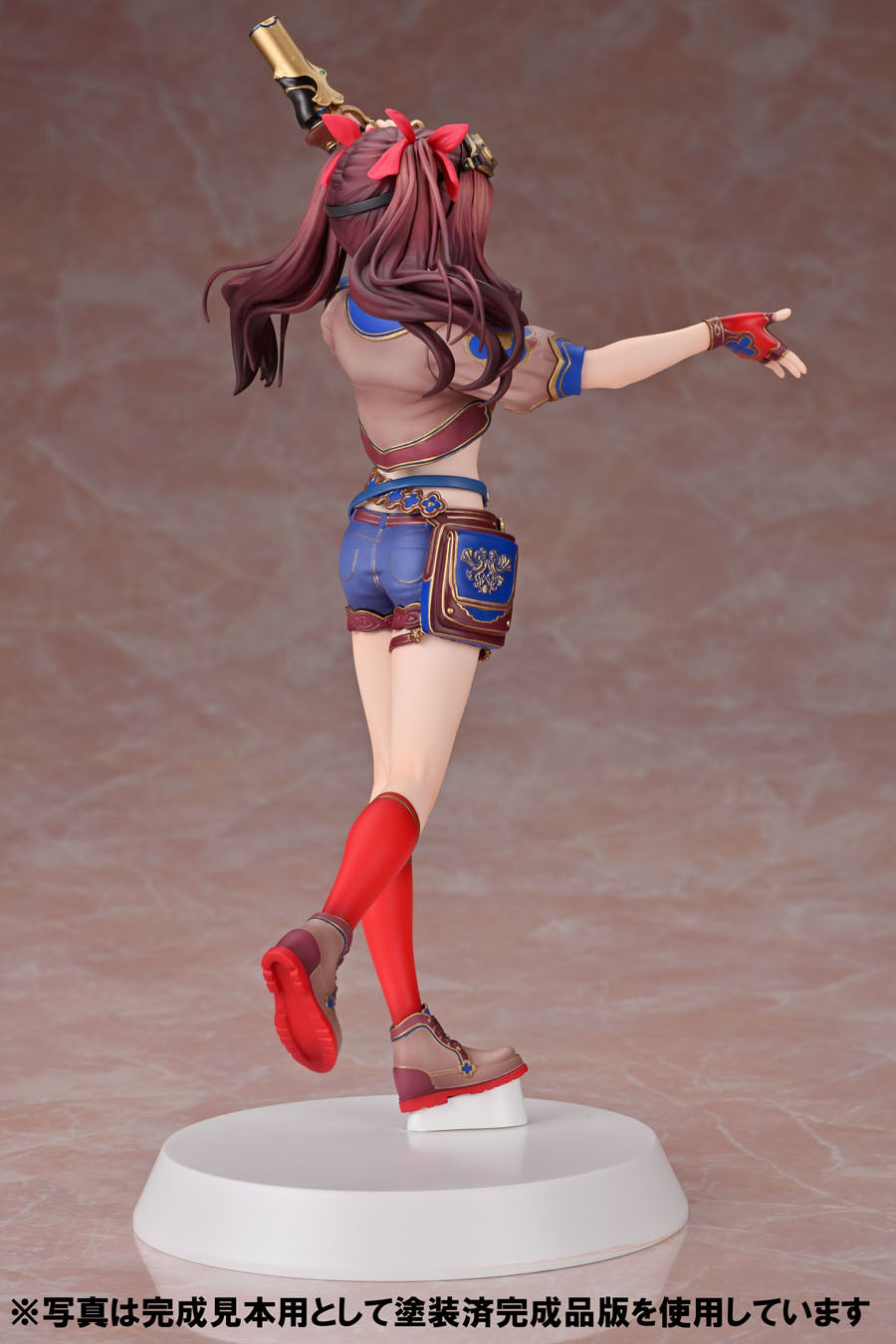 PRE ORDER – 1/8 FATE / GRAND ORDER - RULER / LEONARDO DA VINCI - SUMMER QUEENS