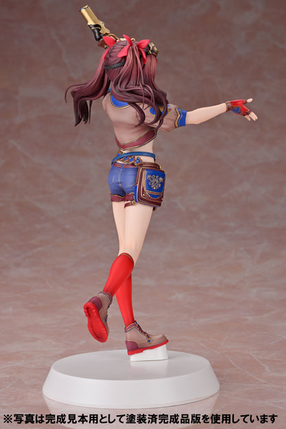 PRE ORDER – 1/8 FATE / GRAND ORDER - RULER / LEONARDO DA VINCI - SUMMER QUEENS