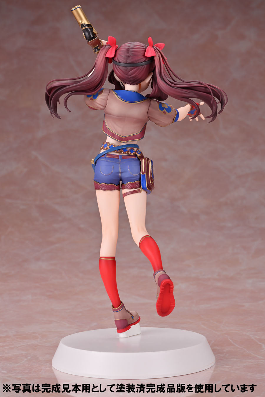PRE ORDER – 1/8 FATE / GRAND ORDER - RULER / LEONARDO DA VINCI - SUMMER QUEENS