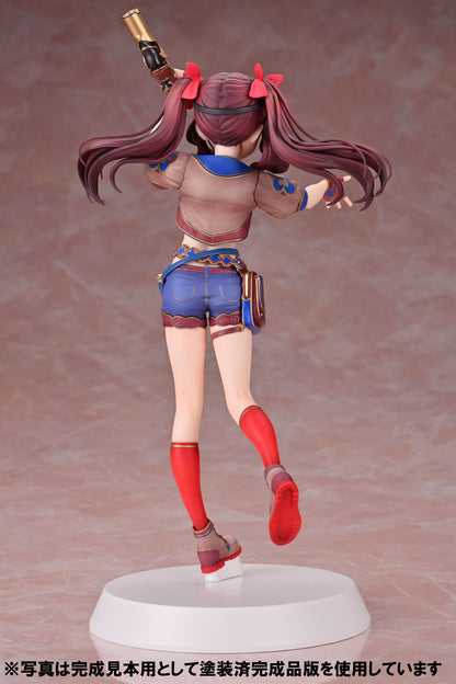 PRE ORDER – 1/8 FATE / GRAND ORDER - RULER / LEONARDO DA VINCI - SUMMER QUEENS