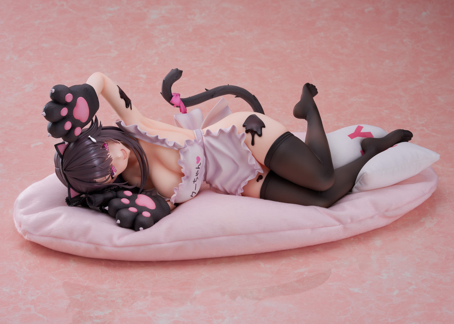 PRE ORDER – 1/3.5 AZUR LANE - PAMIAT' MERKURIA - MERCURIAL CHOCOLATE LOVE - AMIAMI LIMITED EDITION