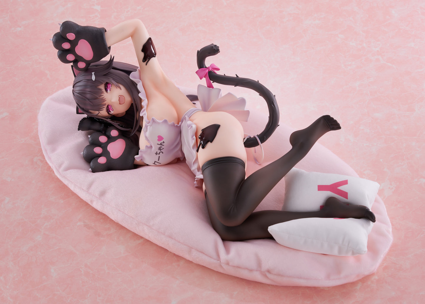 PRE ORDER – 1/3.5 AZUR LANE - PAMIAT' MERKURIA - MERCURIAL CHOCOLATE LOVE - AMIAMI LIMITED EDITION
