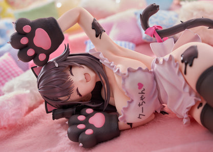 PRE ORDER – 1/3.5 AZUR LANE - PAMIAT' MERKURIA - MERCURIAL CHOCOLATE LOVE - AMIAMI LIMITED EDITION