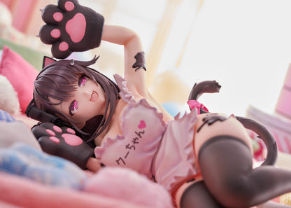 PRE ORDER – 1/3.5 AZUR LANE - PAMIAT' MERKURIA - MERCURIAL CHOCOLATE LOVE - AMIAMI LIMITED EDITION
