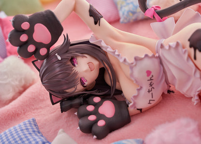 PRE ORDER – 1/3.5 AZUR LANE - PAMIAT' MERKURIA - MERCURIAL CHOCOLATE LOVE - AMIAMI LIMITED EDITION