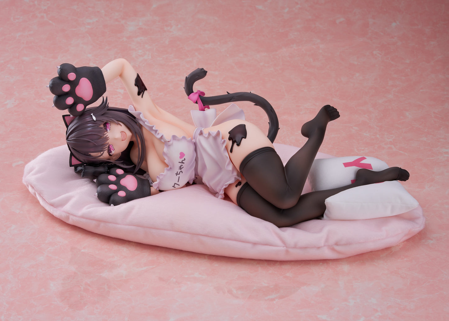 PRE ORDER – 1/3.5 AZUR LANE - PAMIAT' MERKURIA - MERCURIAL CHOCOLATE LOVE - AMIAMI LIMITED EDITION