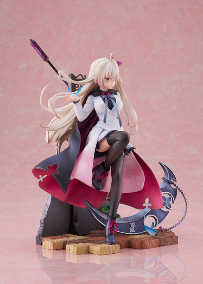 PRE ORDER – [18+] 1/7 CAFÉ STELLA AND THE REAPER'S BUTTERFLIES - AKIZUKI KANNA AMIAMI LIMITED EDITION