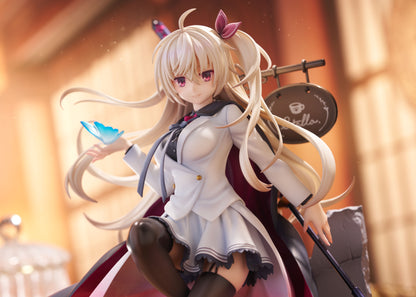 PRE ORDER – [18+] 1/7 CAFÉ STELLA AND THE REAPER'S BUTTERFLIES - AKIZUKI KANNA AMIAMI LIMITED EDITION