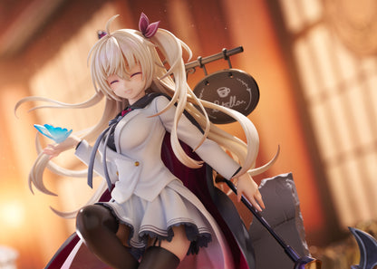 PRE ORDER – [18+] 1/7 CAFÉ STELLA AND THE REAPER'S BUTTERFLIES - AKIZUKI KANNA AMIAMI LIMITED EDITION