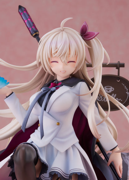 PRE ORDER – [18+] 1/7 CAFÉ STELLA AND THE REAPER'S BUTTERFLIES - AKIZUKI KANNA AMIAMI LIMITED EDITION