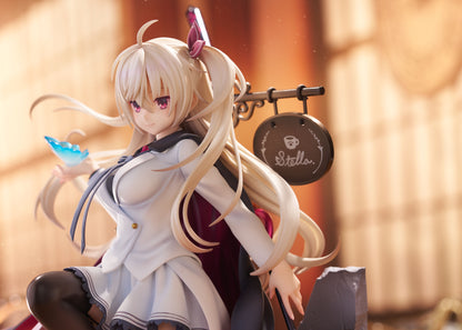 PRE ORDER – [18+] 1/7 CAFÉ STELLA AND THE REAPER'S BUTTERFLIES - AKIZUKI KANNA AMIAMI LIMITED EDITION