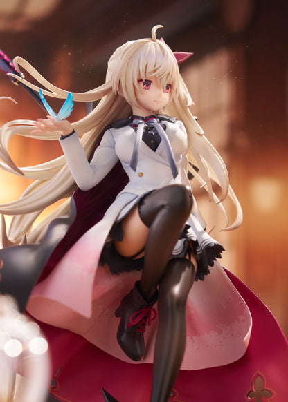 PRE ORDER – [18+] 1/7 CAFÉ STELLA AND THE REAPER'S BUTTERFLIES - AKIZUKI KANNA AMIAMI LIMITED EDITION