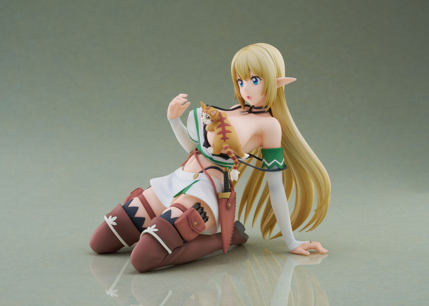 PRE ORDER – [18+] 1/7 BEHENEKO - ARIA & TAMA AMIAMI LIMITED EDITION