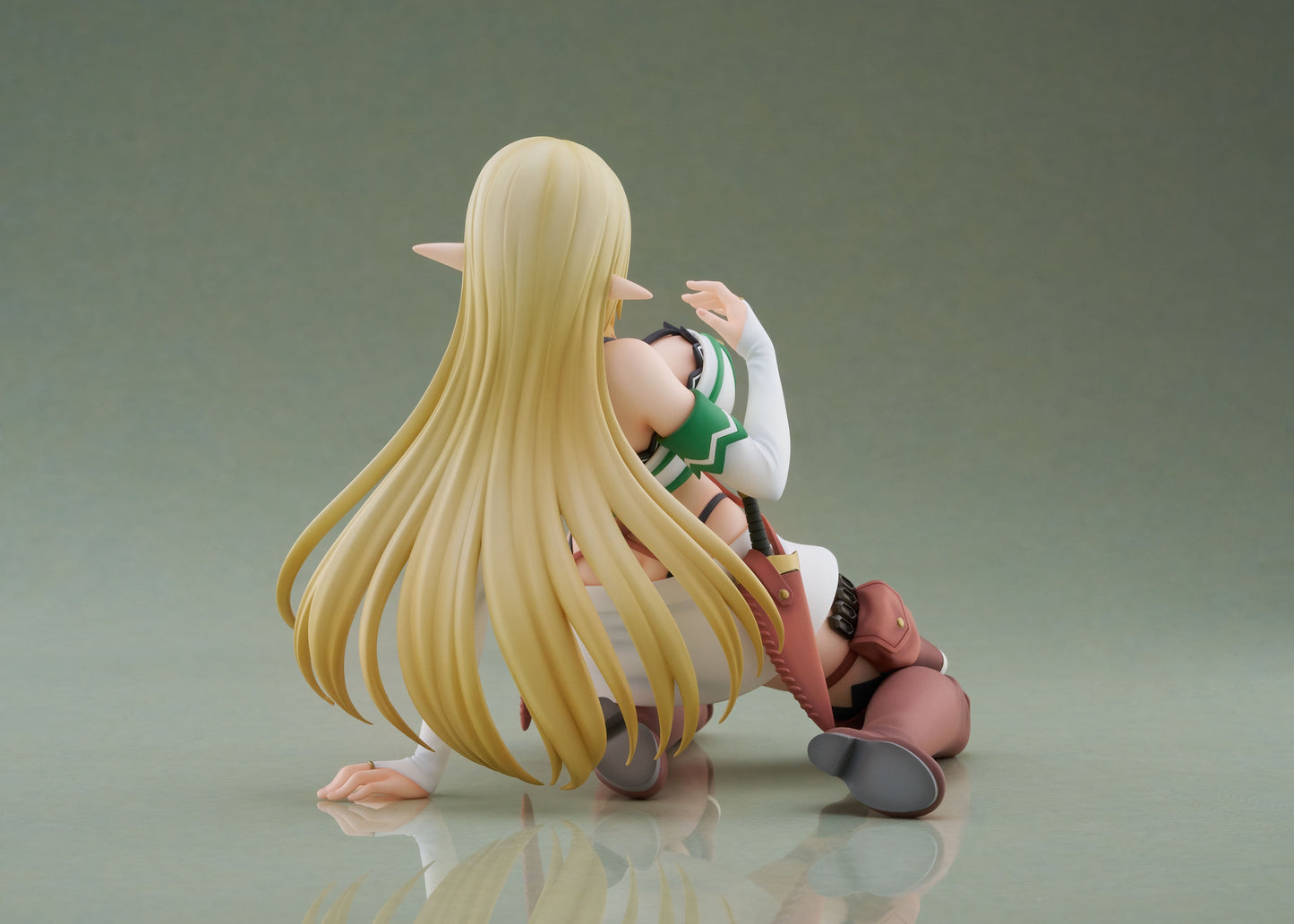 PRE ORDER – [18+] 1/7 BEHENEKO - ARIA & TAMA AMIAMI LIMITED EDITION
