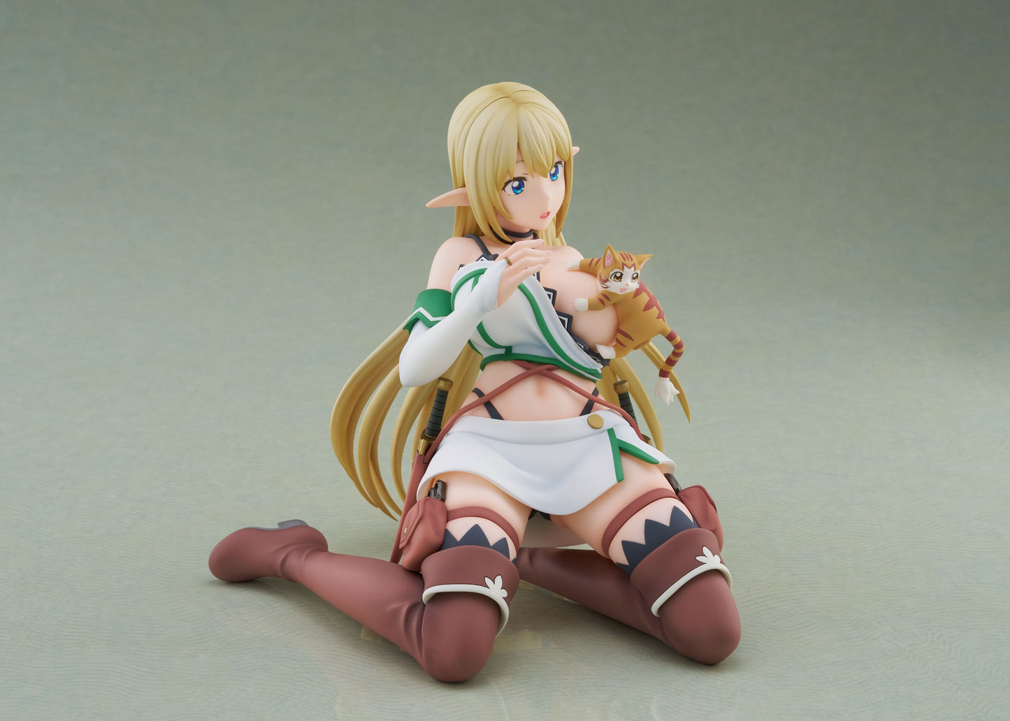 PRE ORDER – [18+] 1/7 BEHENEKO - ARIA & TAMA AMIAMI LIMITED EDITION