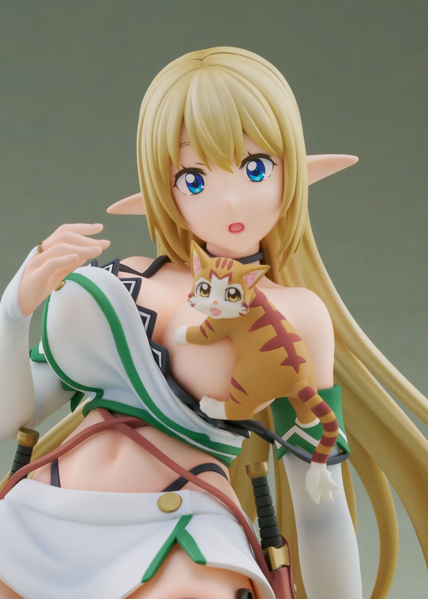 PRE ORDER – [18+] 1/7 BEHENEKO - ARIA & TAMA AMIAMI LIMITED EDITION