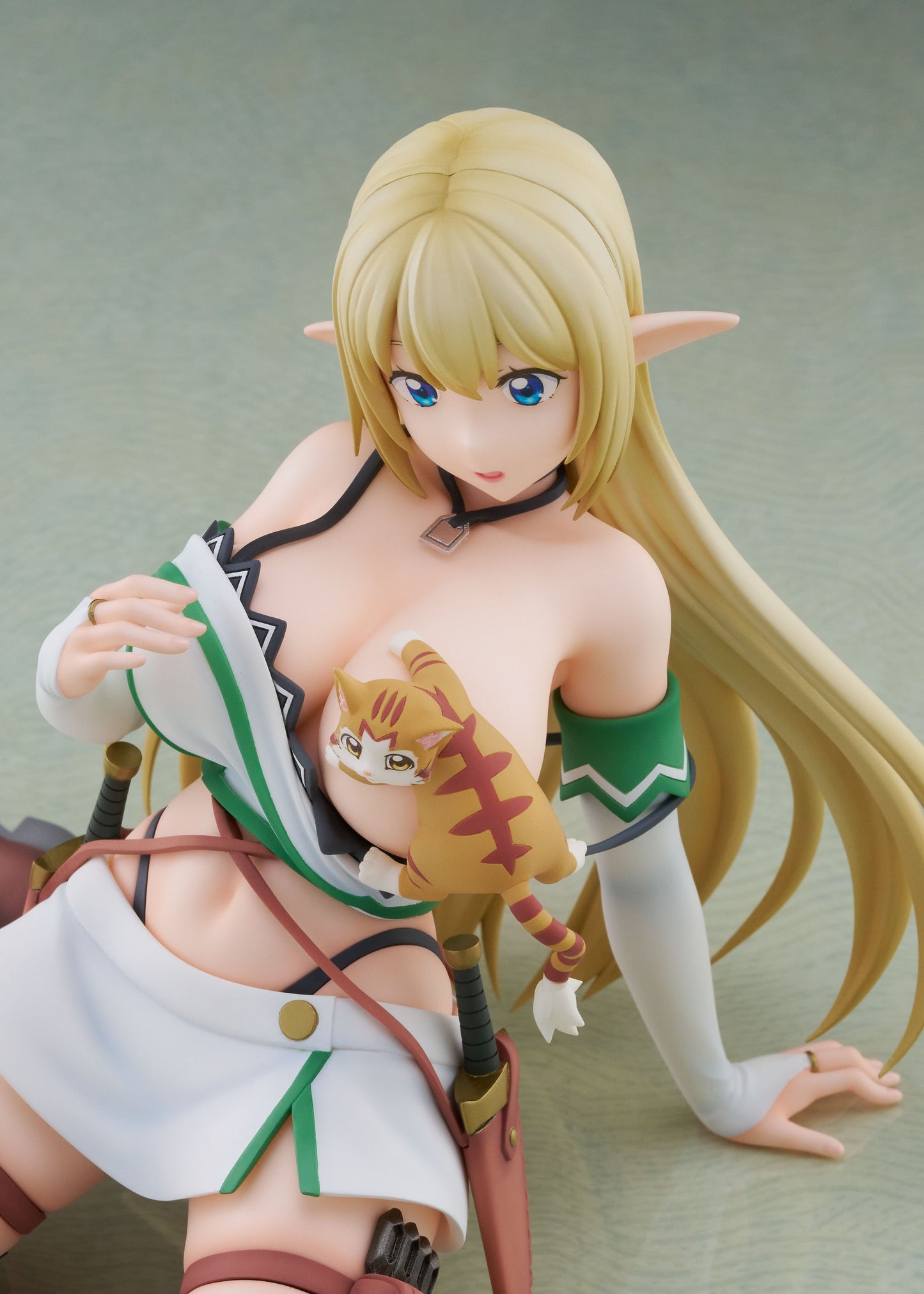 PRE ORDER – [18+] 1/7 BEHENEKO - ARIA & TAMA AMIAMI LIMITED EDITION