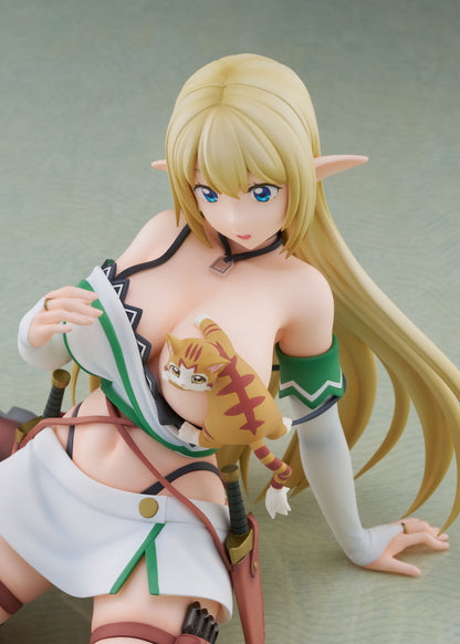 PRE ORDER – [18+] 1/7 BEHENEKO - ARIA & TAMA AMIAMI LIMITED EDITION