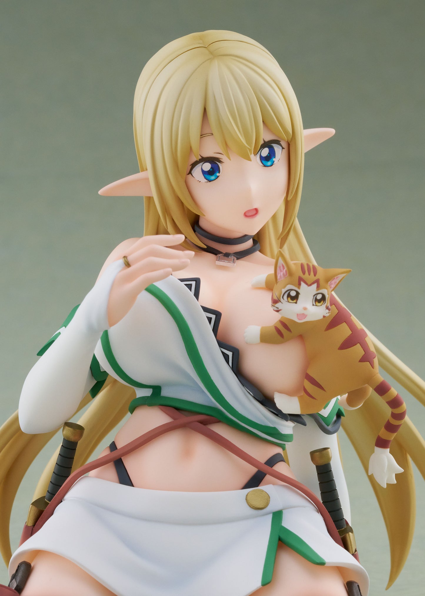 PRE ORDER – [18+] 1/7 BEHENEKO - ARIA & TAMA AMIAMI LIMITED EDITION